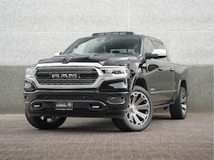 Dodge Ram 1500 - 5.7 V8 4x4 Crew Cab Limited |Luchtvering |Panoramadak |Adaptive Cruise Control |Guerrilla