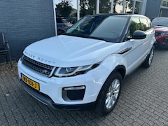 Land Rover Range Rover Evoque - 2.0 TD4 SE Dynamic