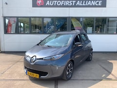 Renault Zoe - R90 Intens 41 kWh KOOP ACCU