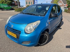 Suzuki Alto - 1.0 Comfort Plus AIRCO NIEUWE APK NAP