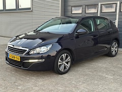 Peugeot 308 - 1.2 VTi Blue Lease NAVI - CLIMA - ZEER NETTE AUTO - NWE APK