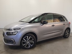 Citroën C4 Picasso - 1.2 PureTech Business PANO/CARPLAY/MASSAGE/CAMERA/NAVI/CRUISE
