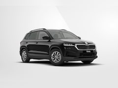 Skoda Karoq - 1.5 TSI ACT Business Edition Navigatiepakket