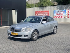 Mercedes-Benz C-klasse - 180 K Elegance