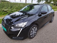 Peugeot 208 - 1.2 PureTech Active Pack * 101 PK * 6-bak * NAVI * Stoelverwarming