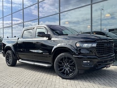 Dodge Ram 1500 - Laramie Night Hurricane | 3 jaar garantie | Pano | Harman Kardon | Passenger Screen