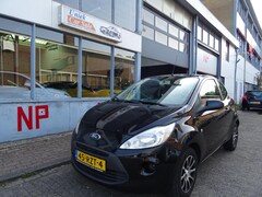 Ford Ka - 1.2 Cool & Sound start/stop