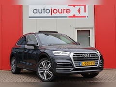 Audi Q5 - 2.0 TDI quattro Design Pro Line Plus | S-Line | Panoramadak | B&O Audio | Virtual Cockpit