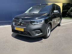 Renault Kangoo E-Tech - Advance L2 44 kWh | NAVIGATIE | CAMERA | PARKEERSENSOREN | LAADVLOER | ZIJWAND BETIMMERING