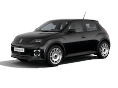 Renault 5 - 5 urban range FIVE 40 kWh