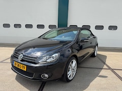 Volkswagen Golf Cabriolet - 1.4 TSI Automaat