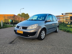 Renault Scénic - 1.6-16V Expression Comfort EXPORT