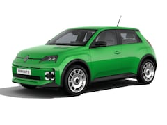 Renault 5 - 5 urban range FIVE 40 kWh