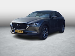 Mazda CX-30 - 2.0 e-SkyActiv-X M Hybrid Exclusive-line + Daso & Desi Pack | Bose |