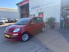 Fiat Panda - 1.2 Edizione Cool Airco, radio