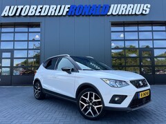SEAT Arona - 1.0 TSI FR Business Intense NL.Auto/Trekhaak/Alcantara/Camera/Carplay/Climatronic/1Ste Eig
