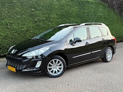 Peugeot 308 SW - 1.6 VTi XS /AIRCO 7PERSOONS/AIRCO/GLAZENDAK/RIJDTGOED/