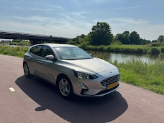 Ford Focus - 1.0 EcoBoost Trend Edition Business|Dealer Ond.|