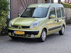 Renault Kangoo - 1.6-16V Expression Invalide-Mindervalide/Aangepast/Automaat