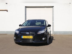 Ford Focus Wagon - 1.0 EcoBoost Trend