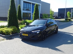 Audi A3 Sportback - 35 TFSI 3 x S-Line | Pano | 19Inch RS | 100% Onderhouden