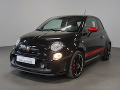 Fiat 500 Abarth - 1.4 T-Jet Custom Zeer goed onderhouden