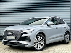 Audi Q4 e-tron - 35 55 kWh | Carplay| LED | ACC | Virtual