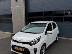 Kia Picanto - 1.0 MPi ComfortPlusLine