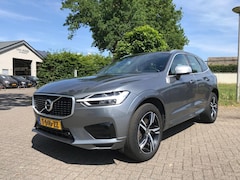 Volvo XC60 - 2.0 T4 Inscription R-design