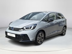 Honda Jazz - 1.5 e:HEV Advance Sport | Camera | Direct Leverbaar | DREAM DAYS financieringsrente 2.99%