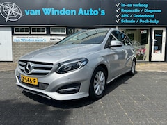 Mercedes-Benz B-klasse - 180 Ambition