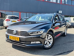 Volkswagen Passat Variant - 1.6 TDI Comfortline Business // AIRCO / CRUISE / AUTOMAAT / NAP