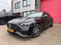 Mercedes-Benz C-klasse - AMG 43 4MATIC, Performance, Head-up, Keyless,