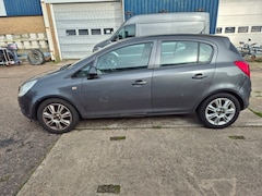 Opel Corsa - 1.4-16V Cosmo, ZIE OMSCHRIJVING