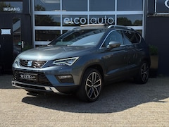 SEAT Ateca - 2.0 TSI 4DRIVE Xcellence /Pano/VR-cockpit/360Camera/Trekhaak