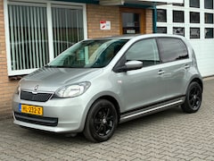 Skoda Citigo - 1.0 Greentech Fresh