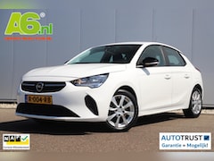 Opel Corsa - 1.2 Edition 102PK NIEUWE DB RIEM Navigatie Carplay Android Airco Cruise 16 inch LMV All-Se