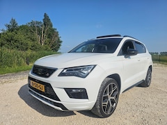 SEAT Ateca - 2.0 TDI FR Business Intense
