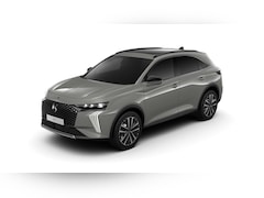 DS 7 - 7 Ligne Business | 10" capacitive touchscreen (personaliseerbaar) | IRIS System | Mirror S