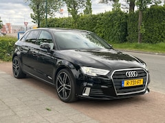 Audi A3 - 2.0TFSI Quattro Pro Line *AUTOMAAT|APK 06-2027