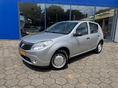 Dacia Sandero - 1.2 NAP - APK