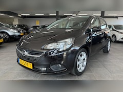 Opel Corsa - 1.4 Edition 5-deurs airco elektrische pakket cruise controle lm-velgen