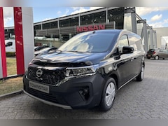 Nissan Townstar - Tekna L2 44 kWh | 0KM AUTO | AUTOMATISCHE AIRCO | CAMERA | KEYLESS | STOELVERWARMING |