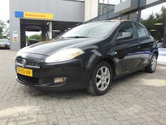 Fiat Bravo - 1.4 Dynamic Staat in De Krim