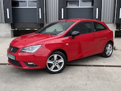 SEAT Ibiza SC - 1.2 TSI FR, Xenon, Alcantara