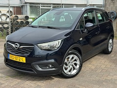 Opel Crossland X - 1.2 Online Edition