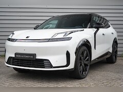 Lynk & Co 08 - 1.5 More | Black Edition | 200KM Elektrisch | Stoelmassage –ventilatie | Achterbankverwarm