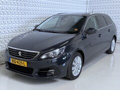 Peugeot 308 SW - 1.2 PureTech Blue Lease Premium / 227.000km (2017)