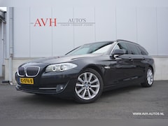 BMW 5-serie - 530D Automaat