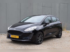 Ford Fiesta - 1.1 Trend